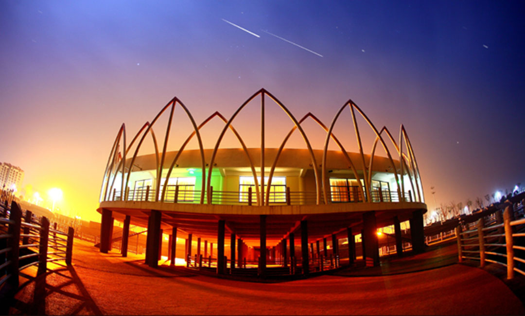 包头莲花广场活动策划案例