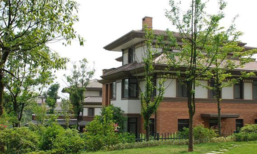 包头保利湘山别苑媒体曝光策划案例