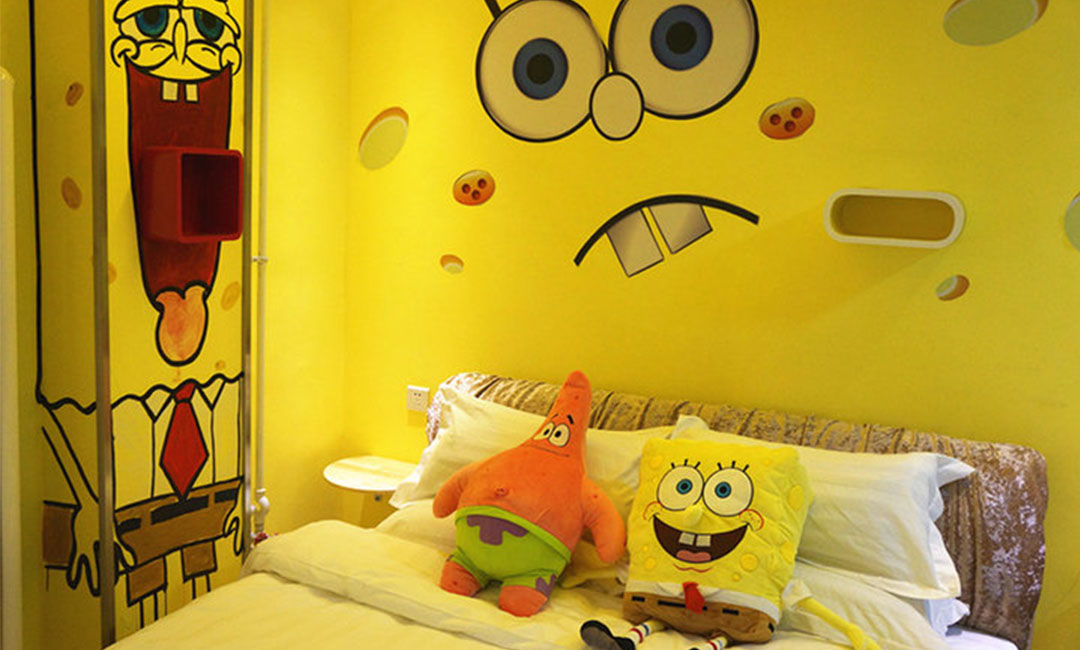 包头考拉酒店百度闪投案例