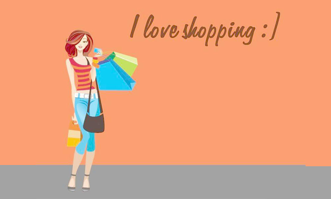 包头蜜儿微商城开发案例